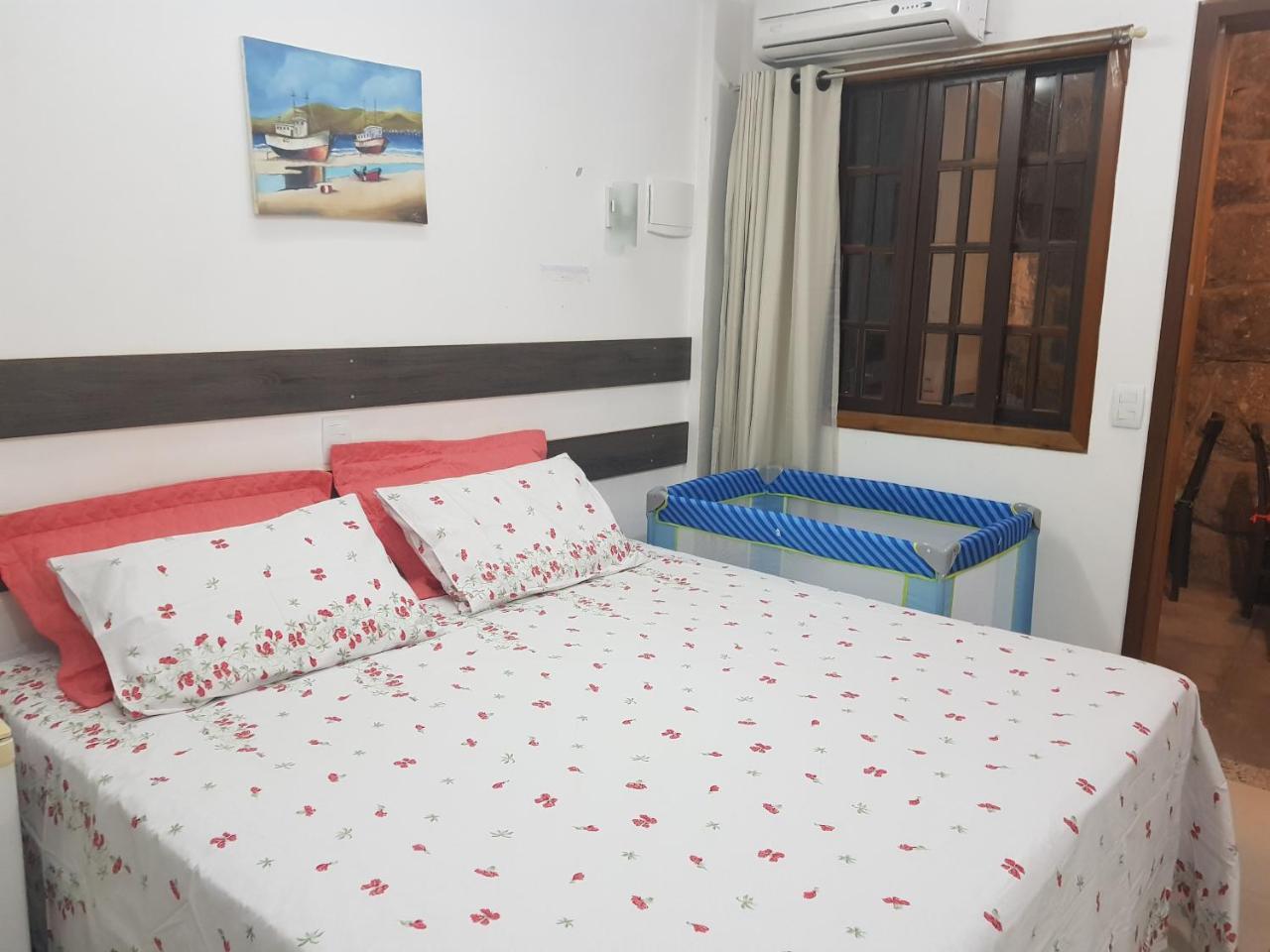 Готель Residencial Santa Teresa Ріо-де-Жанейро Екстер'єр фото